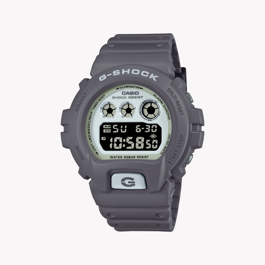 G-SHOCK DW-6900HD-8DR Men's Watch