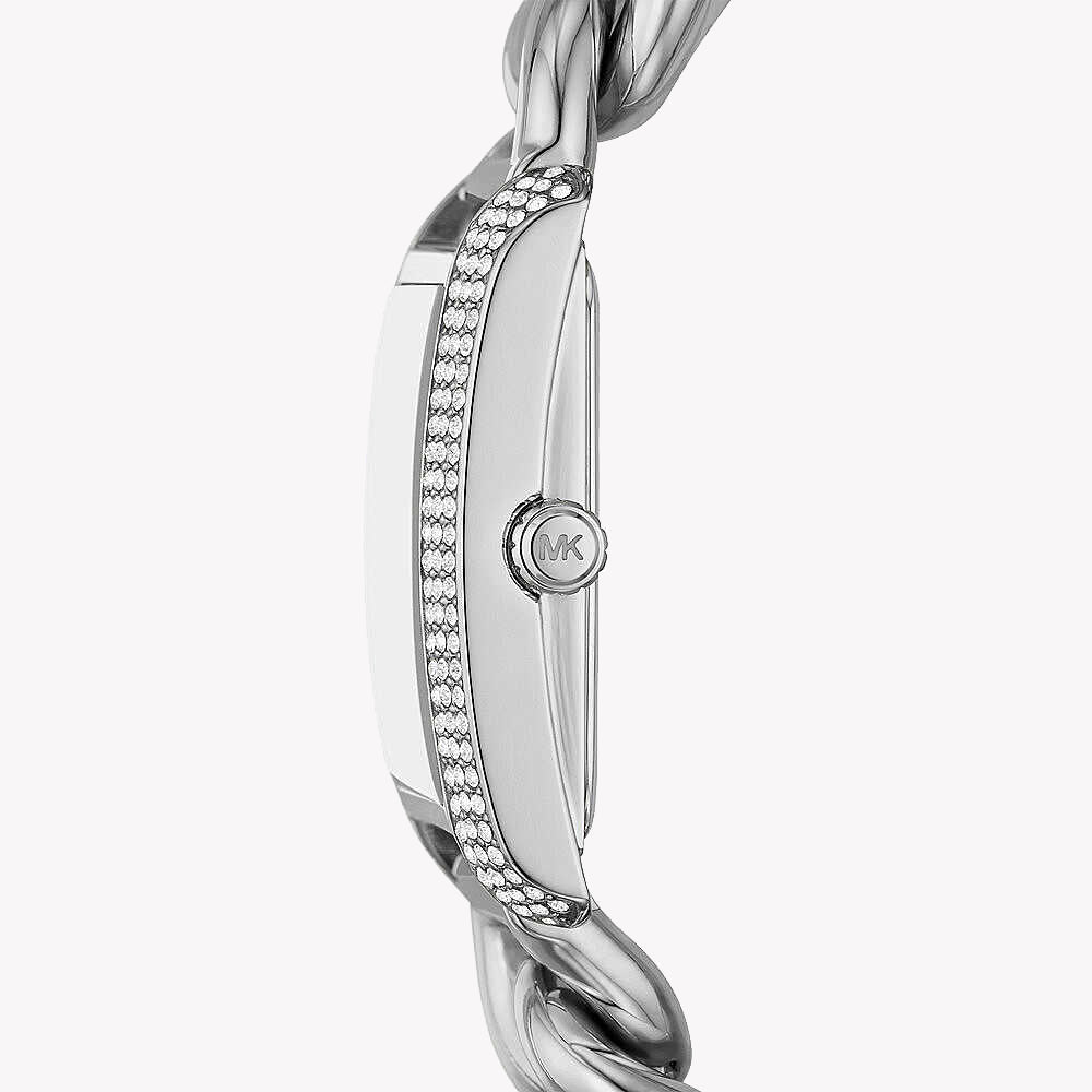 MICHAEL KORS MK7438 ELEGANT SIMPLICITY - TIMELESS WOMEN'S STAINLESS STEEL WATCH-i-Watch-2