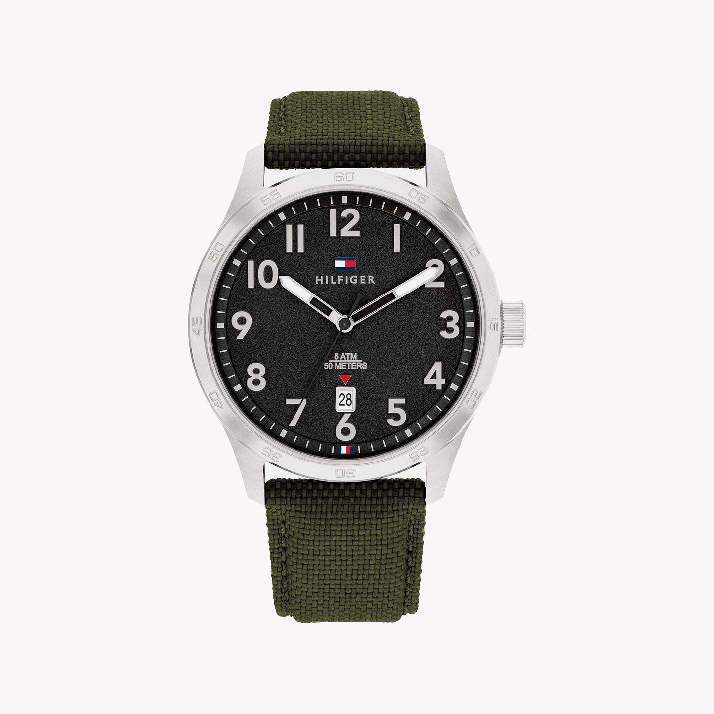 TOMMY HILFIGER FORREST 1710593 Men's Watch