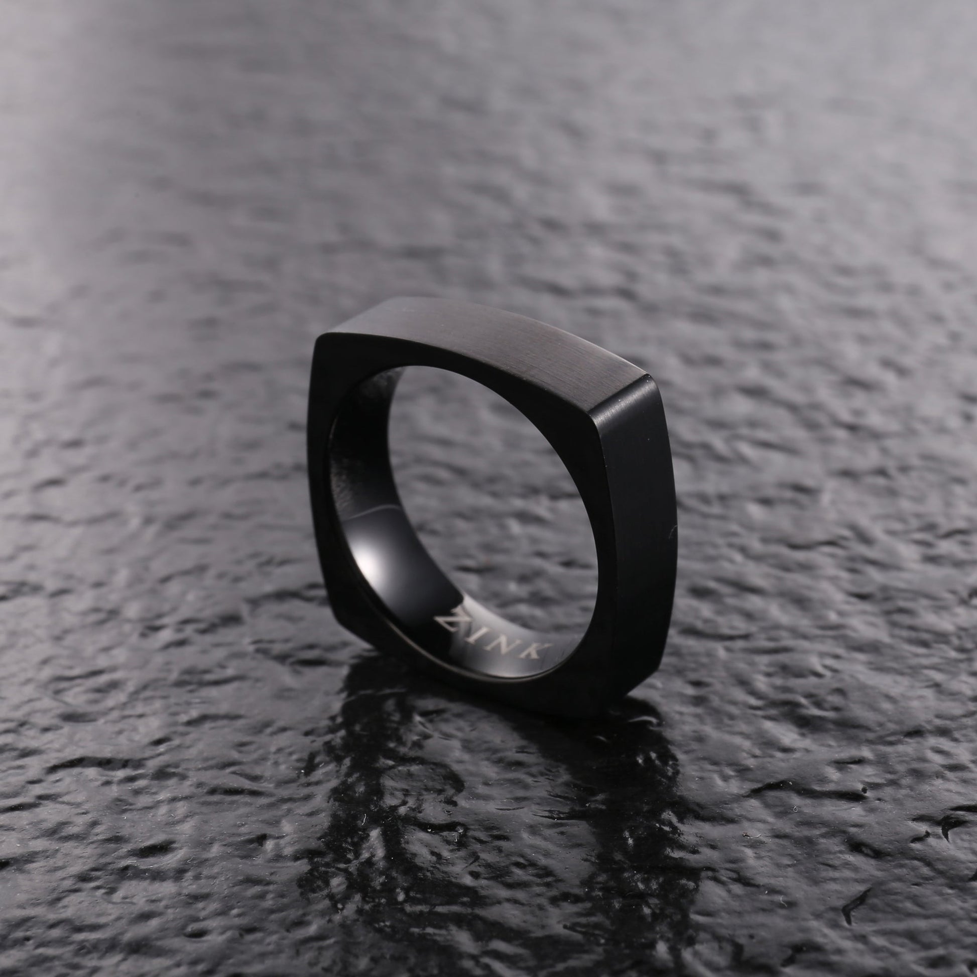 ZJRG0343-18 ZINK Men's Ring