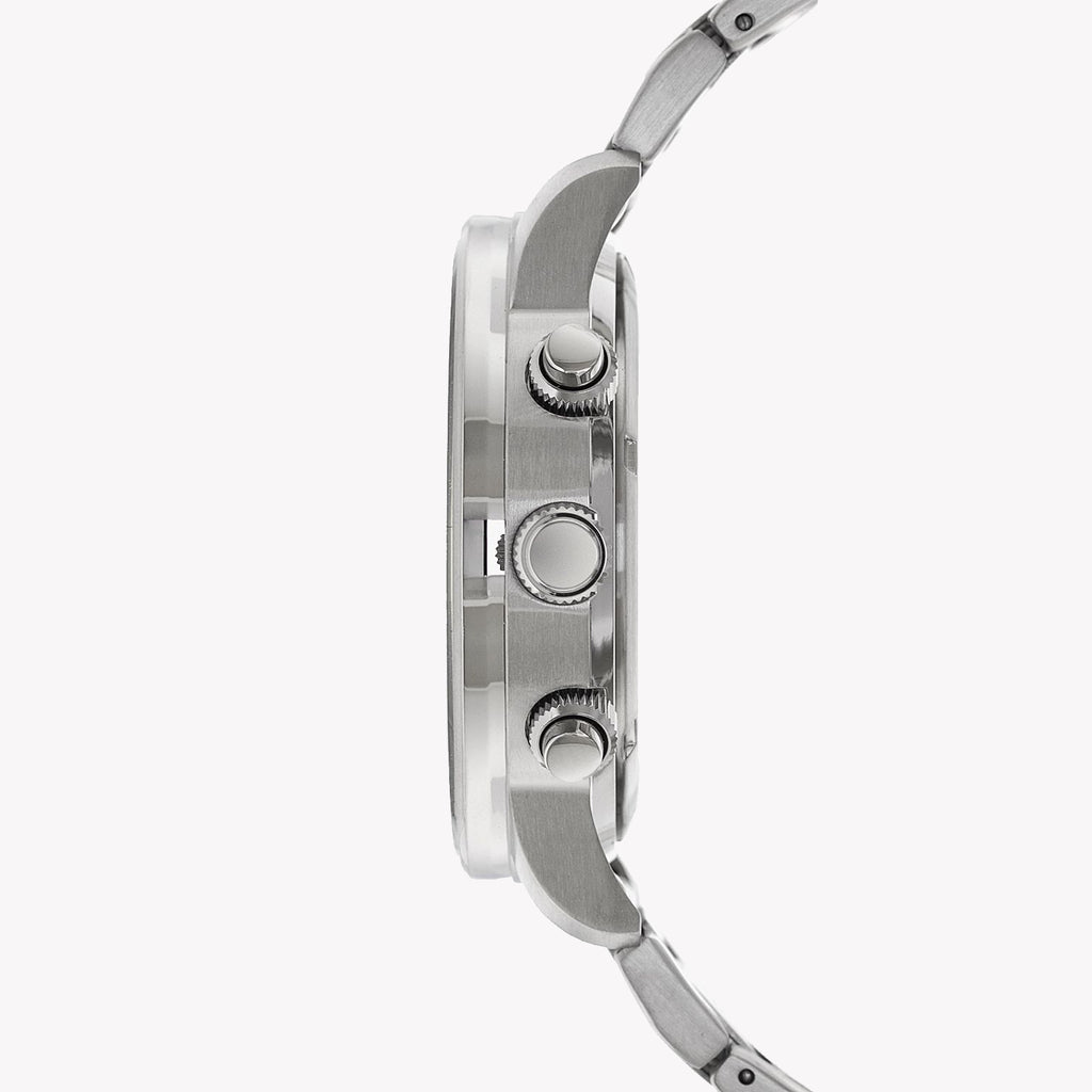 CITIZEN Eco-Drive CA0690-88E BOLD PERFORMANCE - Men's Chronograph with Stylish Silver Finish-i-Watch-3