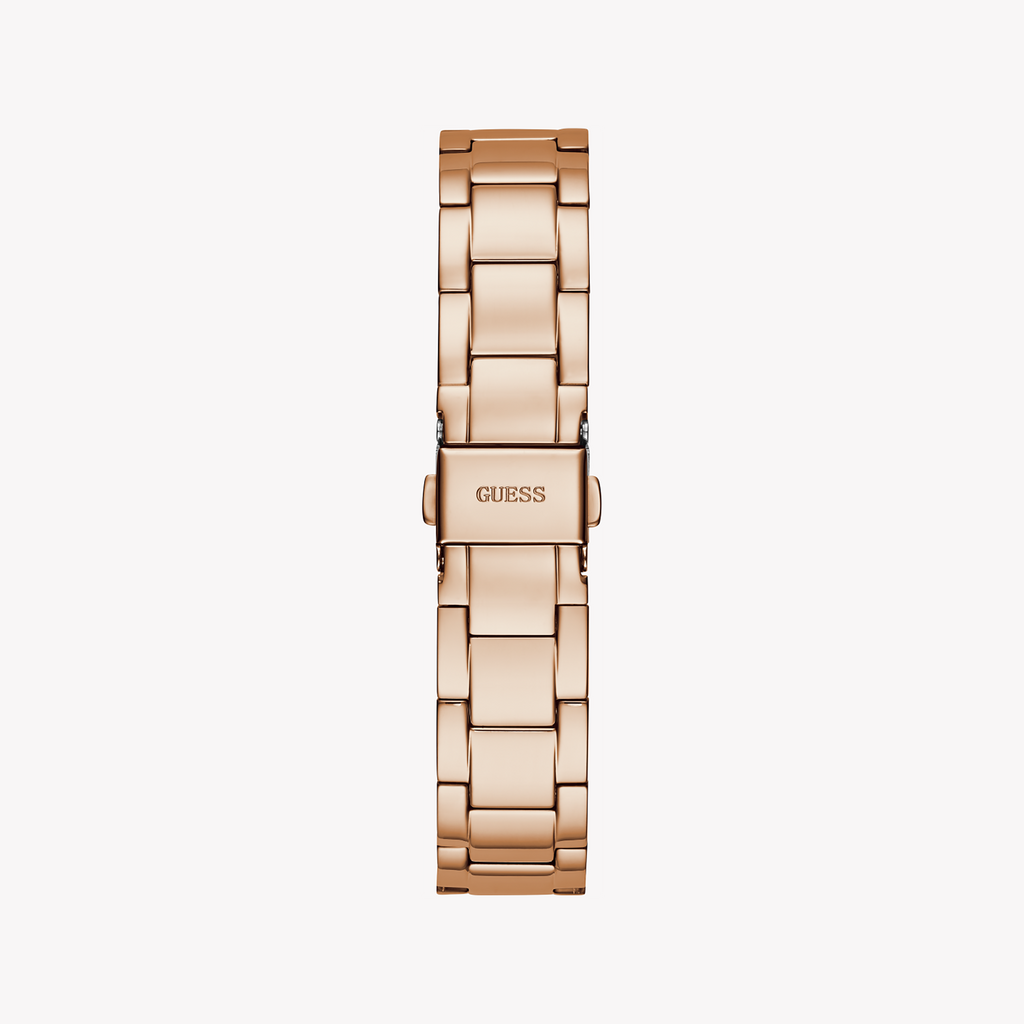 GUESS GW0300L3 RADIANT ELEGANCE - ROSE GOLD STAINLESS STEEL WOMEN'S WATCH-i-Watch-3