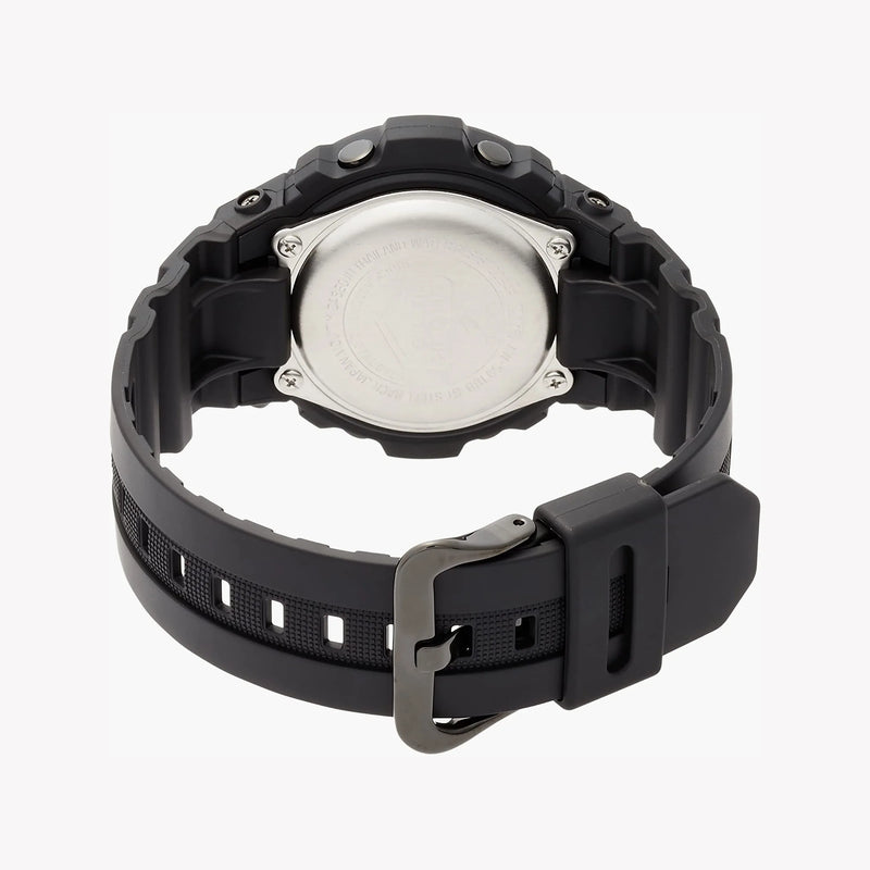 Casio G-Shock Aw-591bb-1adr Adventure Ready - Rugged Elegance Men's Watch by i-watch