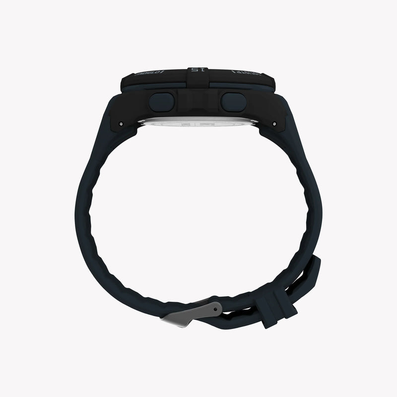 TIMEX UFC RUSH DIGITAL WATCH - ULTIMATE MEN'S TIMEPIECE FOR ACTION & ADVENTURE-i-Watch-5