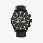 TIMBERLAND TDWGF2100601 Men's watch