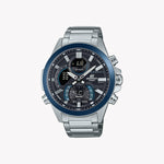 Montre Casio Edifice Sport ECB-30DB-1AEF pour homme