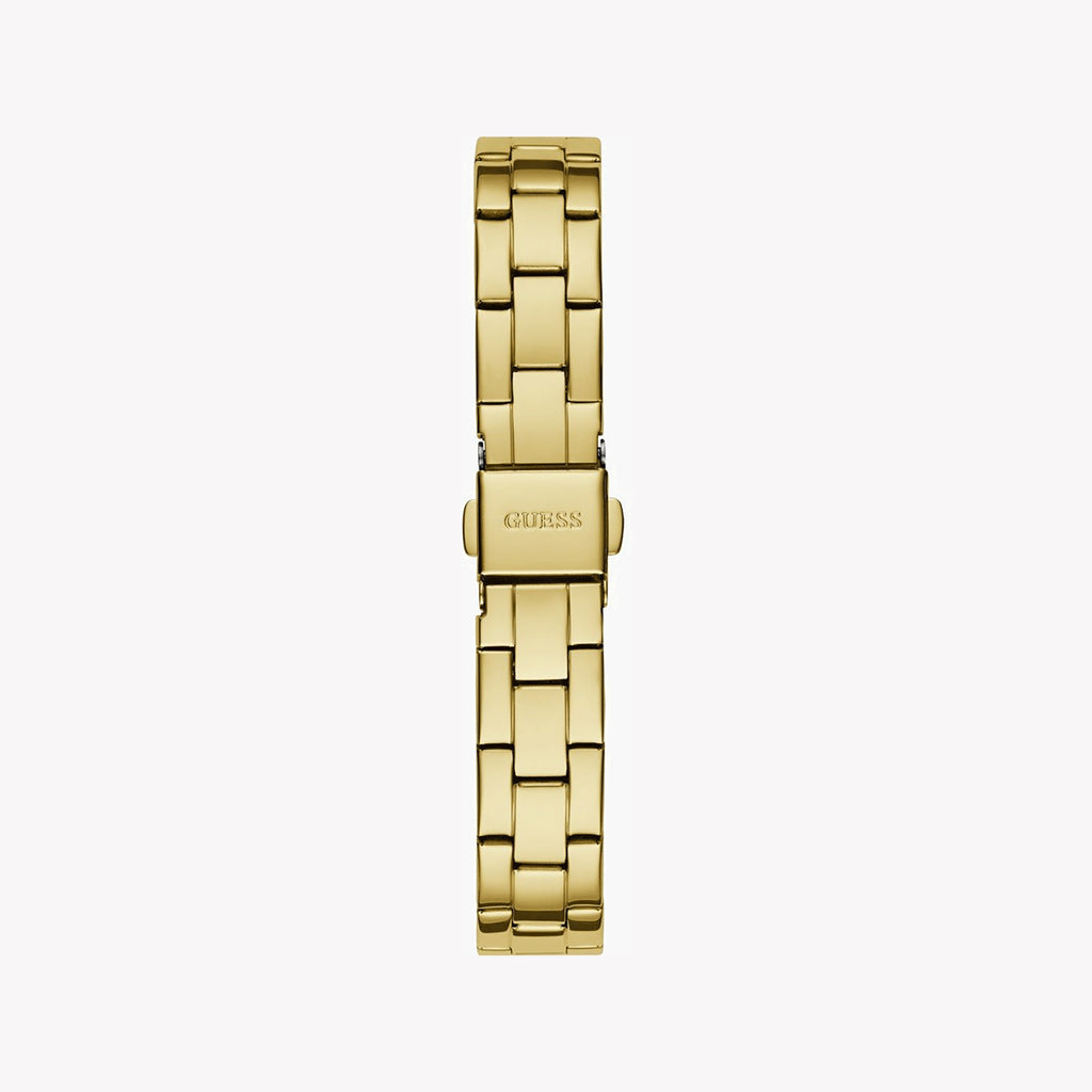GUESS GW0611L2 GOLD LUXE - RADIANT TIMEPIECE FOR THE MODERN WOMAN-i-Watch-3