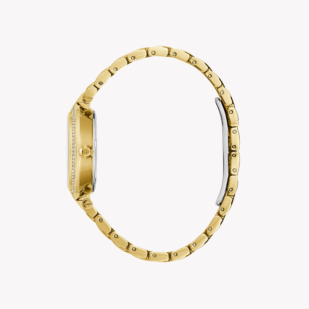 GUESS COLLECTION Z22002L1MF - RADIANT ELEGANCE FOR THE MODERN WOMAN-i-Watch-2