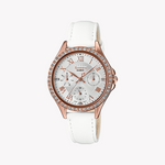 CASIO SHE-3062PGL-7AUDF Women's Watch