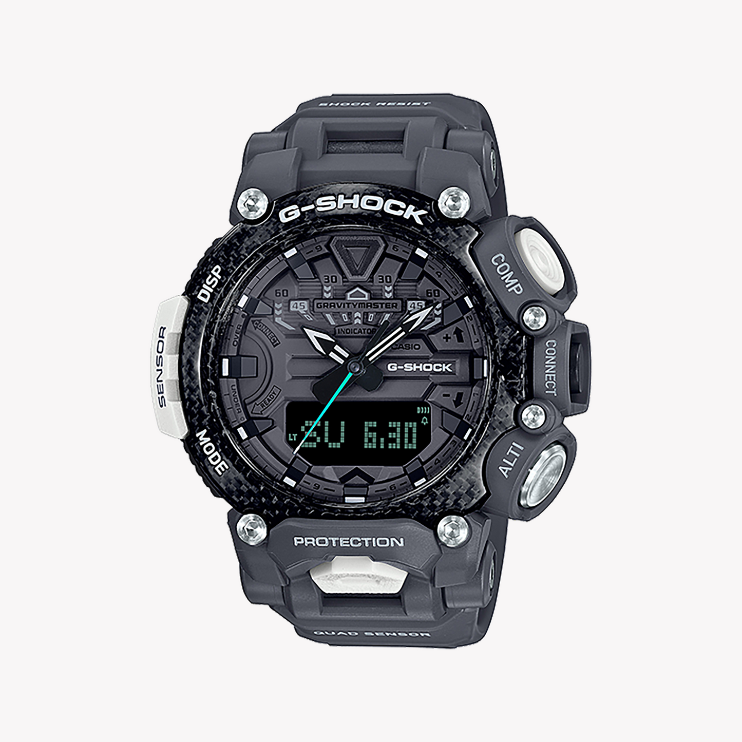 G-SHOCK GR-B200RAF-8ADR Men's Watch