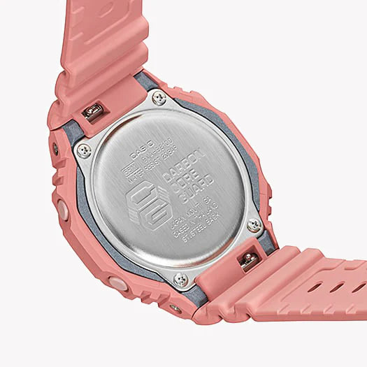CASIO G-SHOCK GMA-S2100-4A2ER PINK PLAYGROUND - ADVENTURE-READY UNISEX TIMEPIECE-i-Watch-3