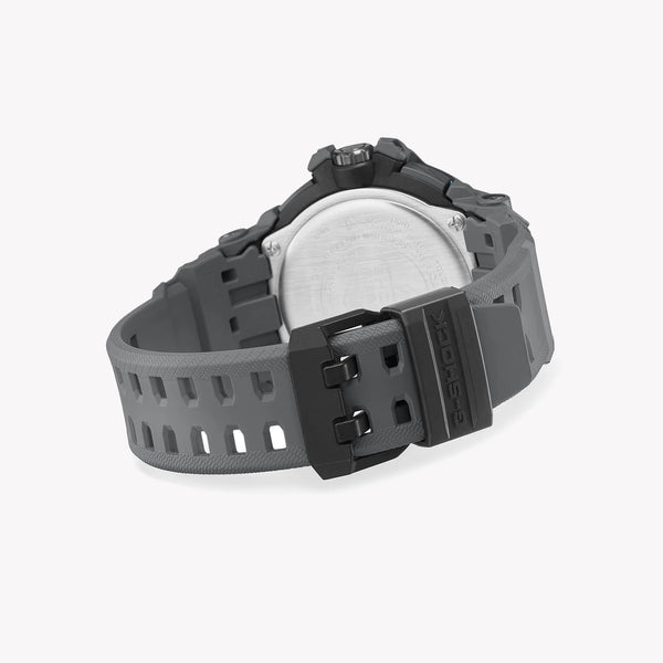 Casio Men's Grey Resin Watch, Grey Dial | Gr-B300-8a2er by i-watch