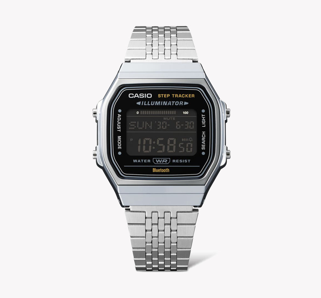 CASIO ABL-100WE-1BEF DYNAMIC VERSATILITY - MODERN SPORTY TIMEPIECE WITH FUNCTIONALITY AND STYLE-i-Watch-3