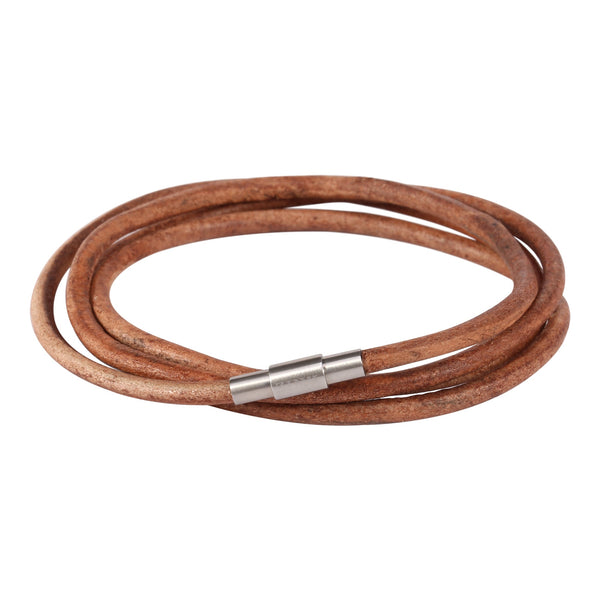 Zjbc002slmc Zink Men's Bracelets