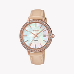 CASIO SHE-4052PGL-7BUDF Women's Watch