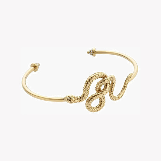 JCBA00630200 JUST CAVALLI Bracelets Femme