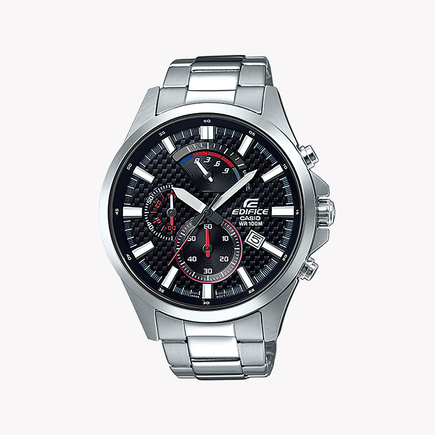 EDIFICE EFV-530D-1AVUDF Men's Watch