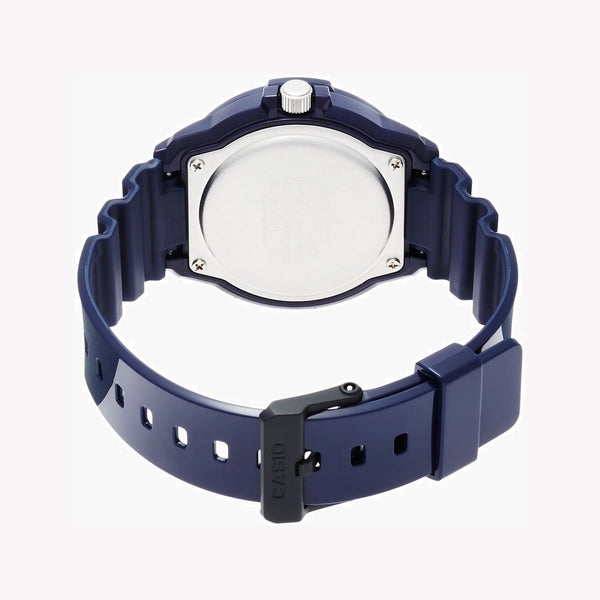 CASIO MRW-200HC-2BV ADVENTURE READY - MEN'S SPORTY & STYLISH TIMEPIECE-i-Watch-2