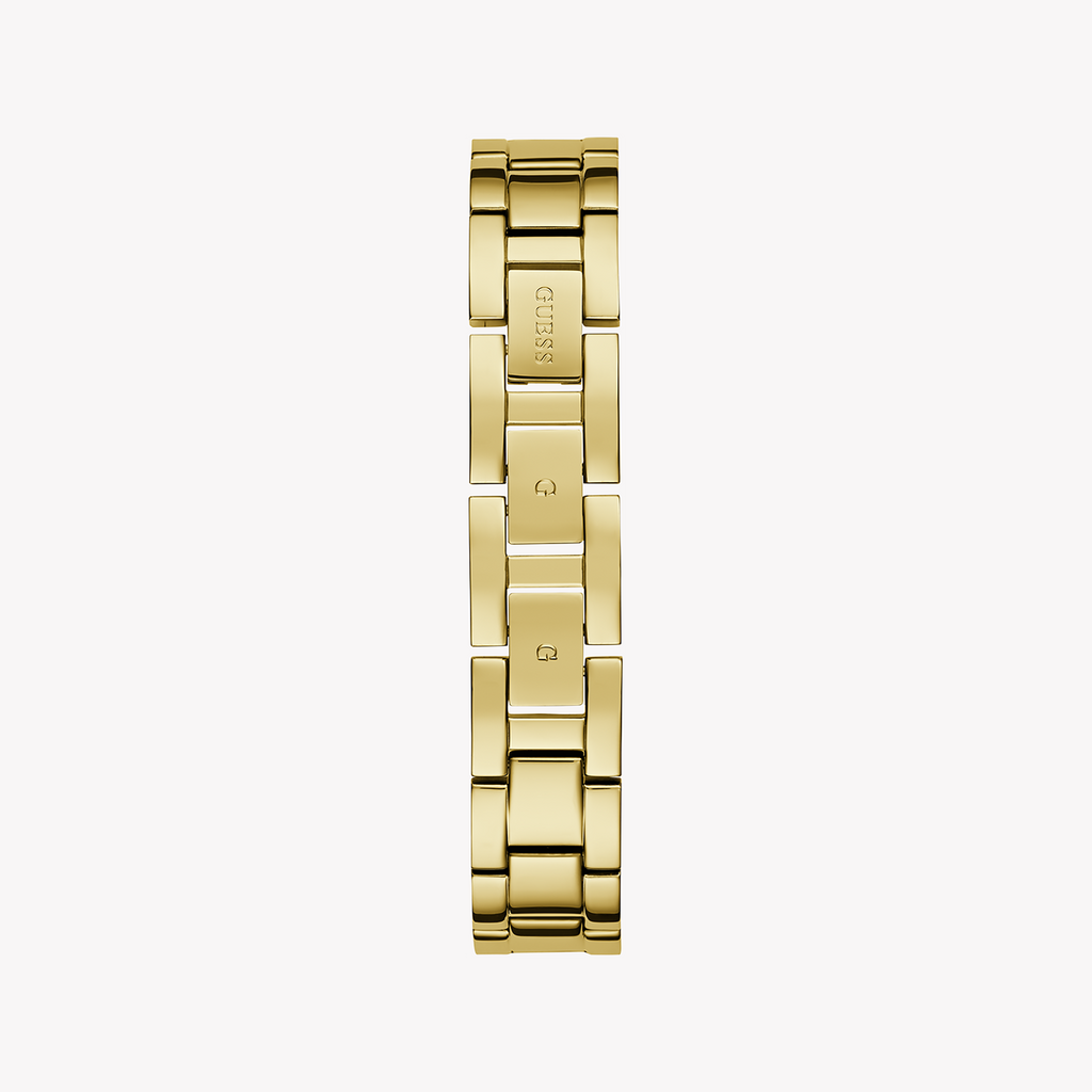 GUESS GW0653L1 - ELEGANT GOLD CHAMPAGNE DIAL WOMEN'S WATCH - TIMELESS SOPHISTICATION-i-Watch-3