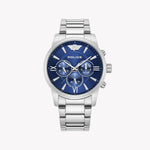 POLICE PEWJK0004404  46 mm Case Men's Watch