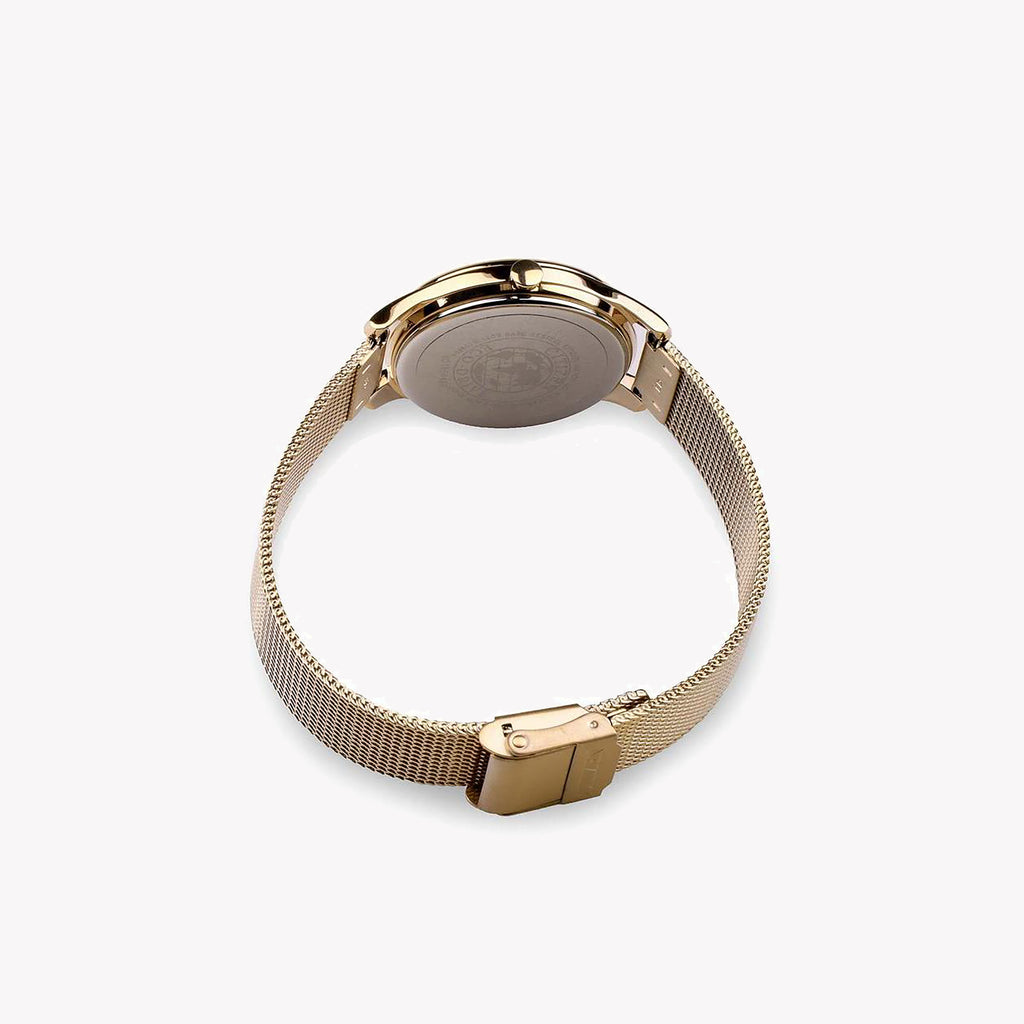 CITIZEN EM0502-86P RADIANT CHARM - ELEGANT GOLD ECO-DRIVE WOMEN'S WATCH-i-Watch-2