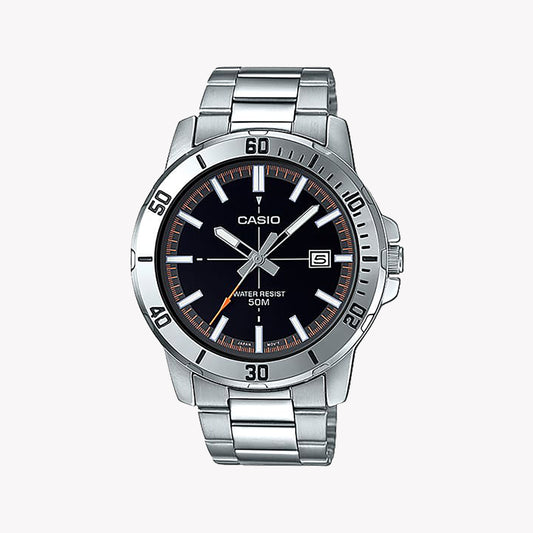 Casio Sport Collection Diver MTP-VD01D-1E2VUDF Herrenuhr