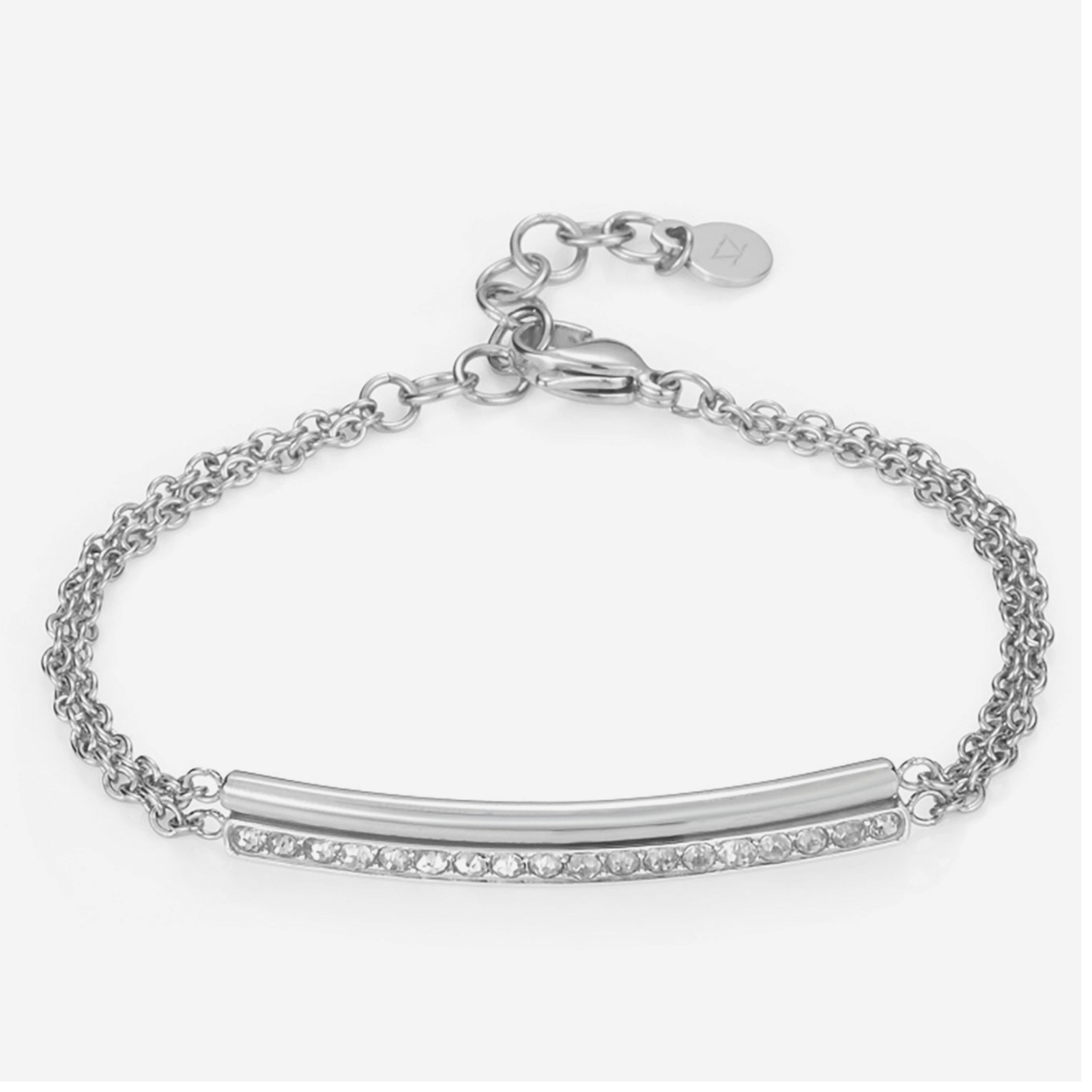 Zfbr012s Zink Women's Bracelets by i-watch