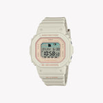 CASIO G-SHOCK GLX-S5600-7 G-LIDE White - SURF TIDE GRAPHS Women's Watch