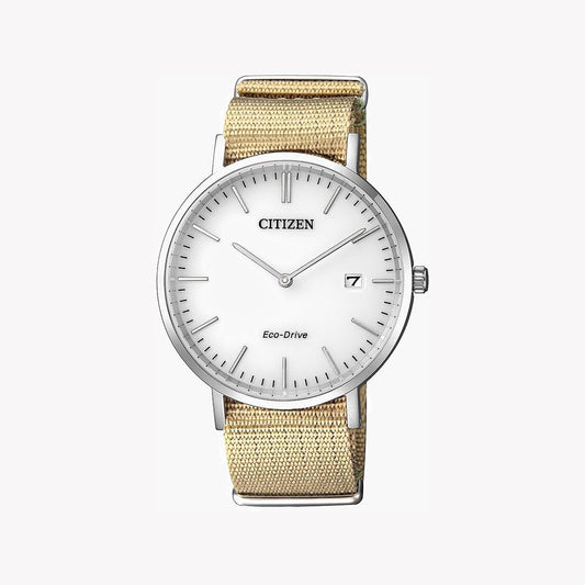 CITIZEN AU1080-20A Men's Watch