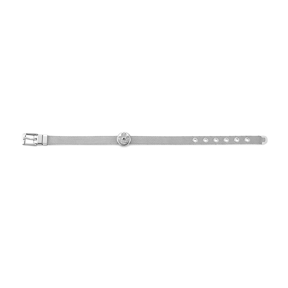 Zfbr001s7 Zink Women's Bracelets by i-watch