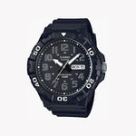 CASIO MRW-210H-1AVDF Men's Watch