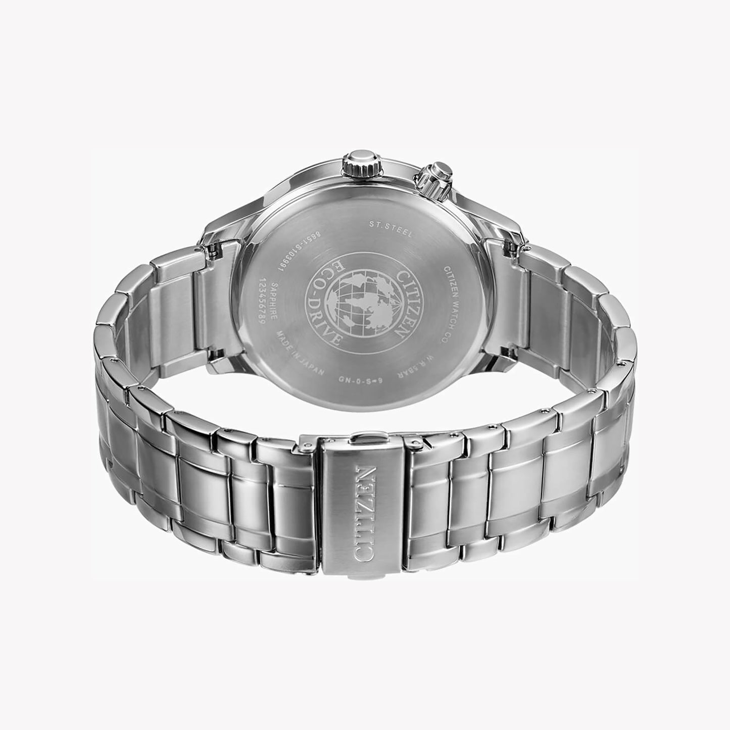 CITIZEN AP1050-81E Men's Watch