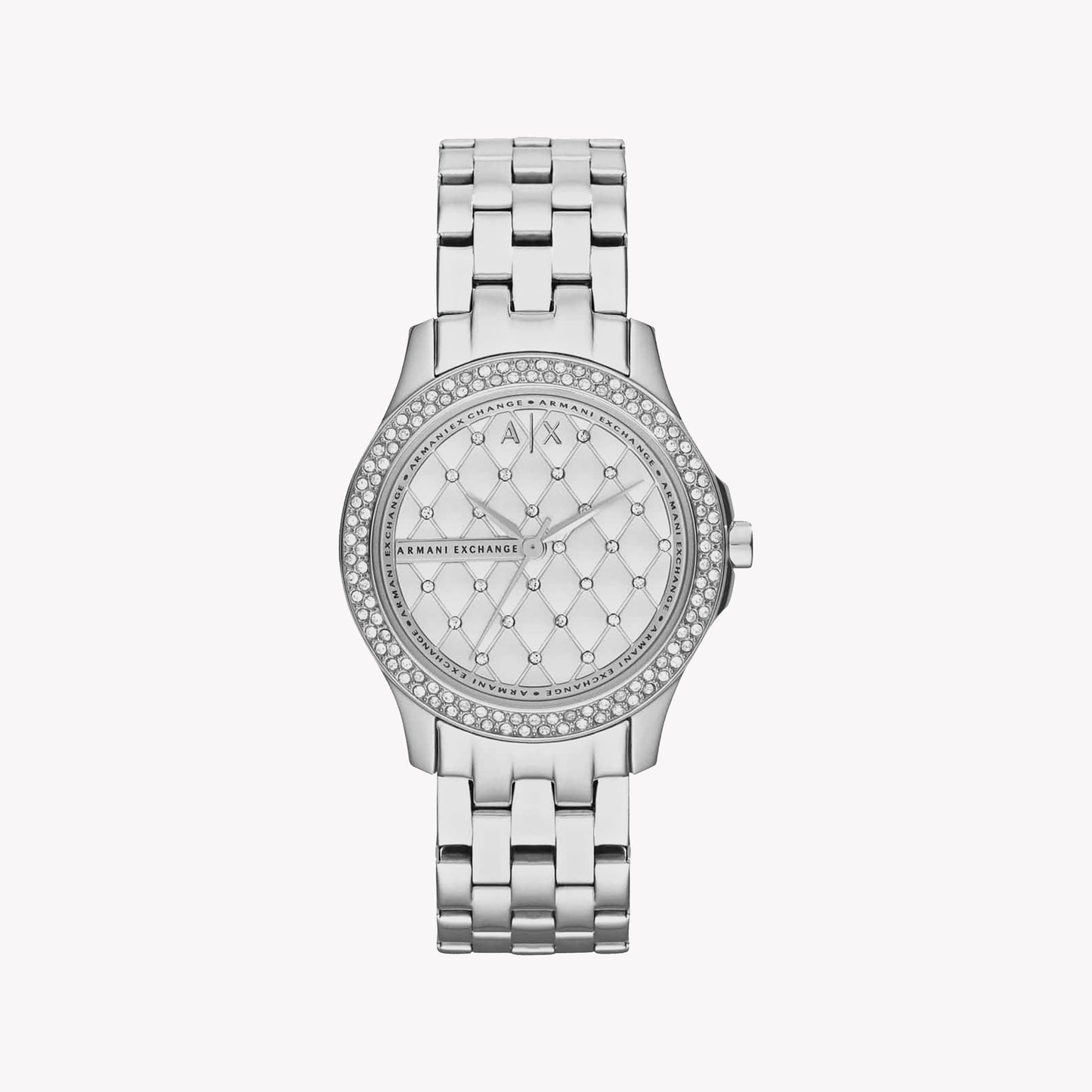 Armani Exchange AX5215 Stainless Steel Women's Watches