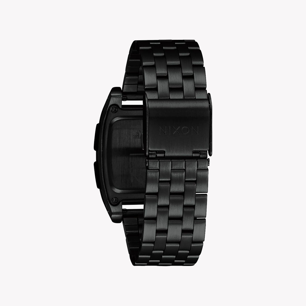NIXON A1107-1031 BLACK BOLD - MEN'S DIGITAL ADVENTURE WATCH with Stainless Steel Band and Water Resistance-i-Watch-3