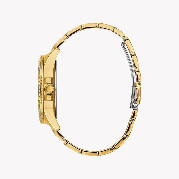 Guess Women's Gold Watch, Gold Dial | W1156l2 by i-watch