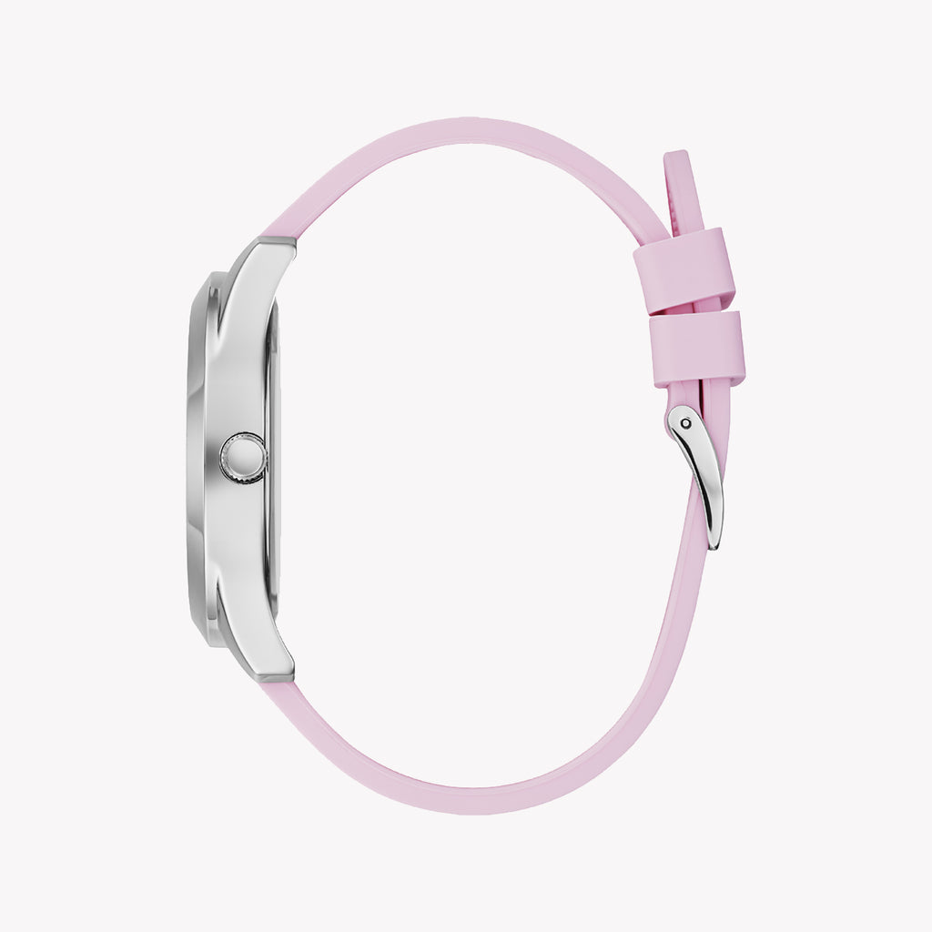 GUESS W1223L1 VIBRANT CHARM - PLAYFUL PINK & MULTICOLOR DIAL Women's Watch-i-Watch-2
