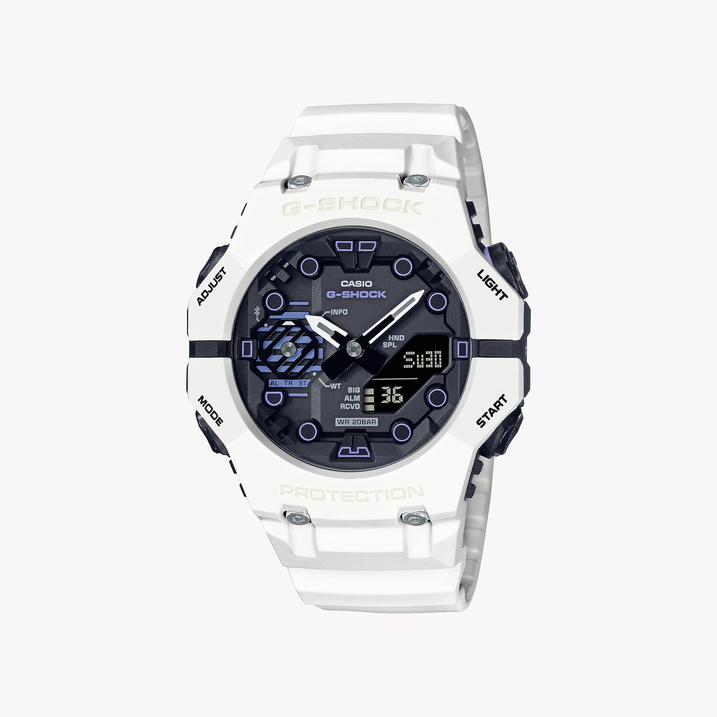 Montre Casio G-Shock GA-B001SF-7AER pour homme