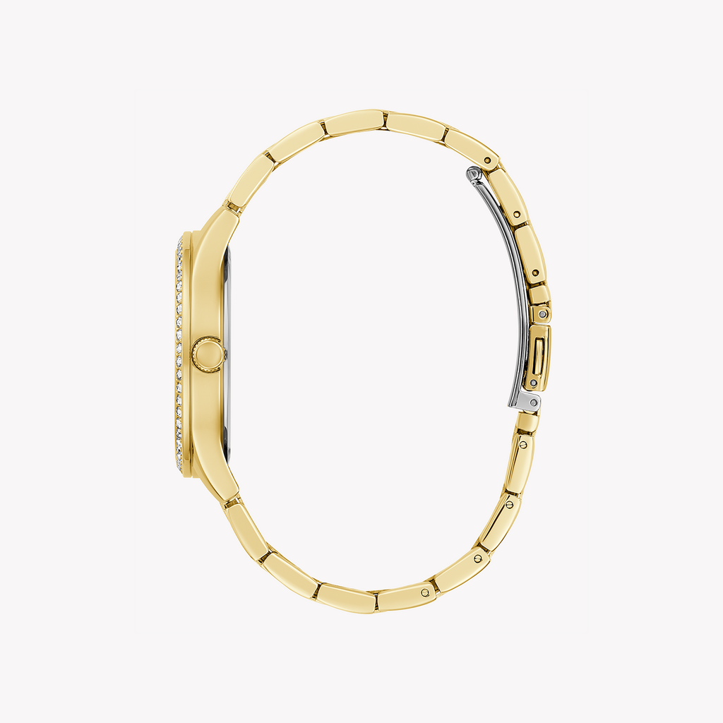 GUESS GW0605L2 GOLDEN RADIANCE - BOLD & SOPHISTICATED Women's Timepiece-i-Watch-2