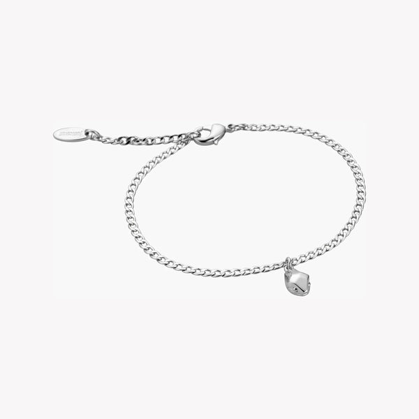 Just Cavalli Women's Silver Watch, Silver Dial | Jc1l087m0045