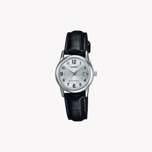 Montre Casio Collection LTP-V002L-7BUDF pour femme