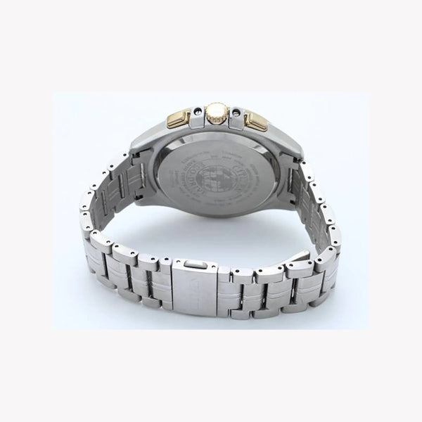 Citizen By0054-57a Dynamic Precision - Elite Men's Eco-Drive Titanium Timepiece by i-watch