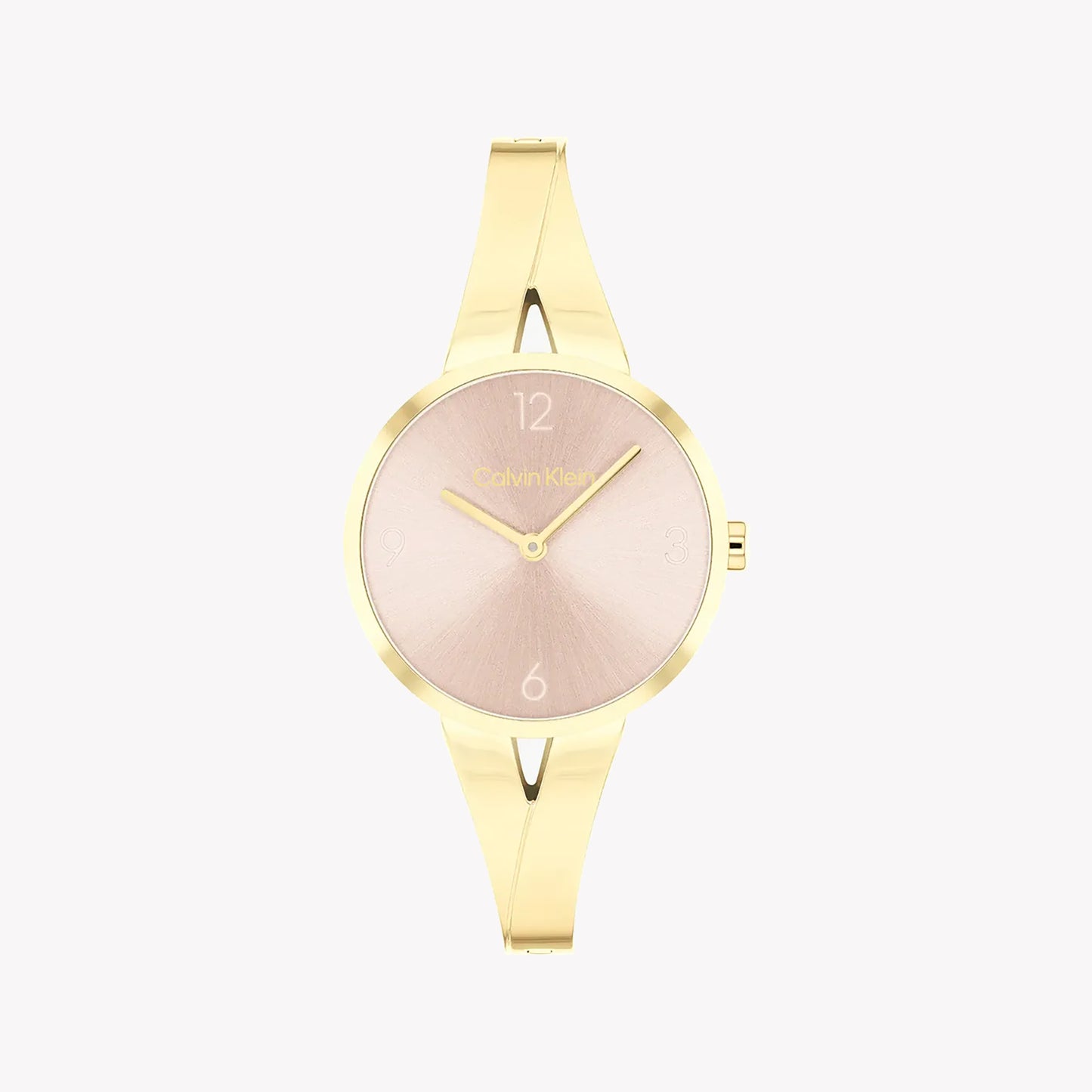 CK CALVIN KLEIN NEW COLLECTION 25100027 Women's watch