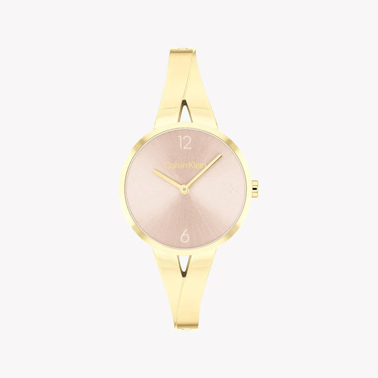 CK CALVIN KLEIN NEW COLLECTION 25100027 Women's watch