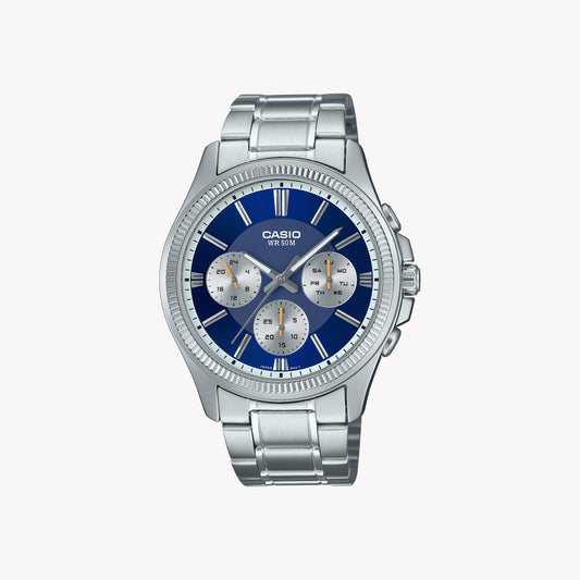 Casio Collection MTP-1375PD-2A1VEF Herrenuhr