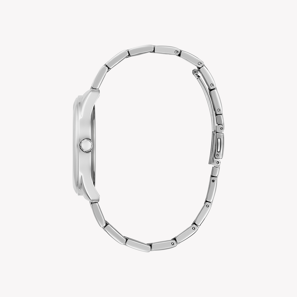 GUESS GW0606L1 RADIANT CHARM - ELEGANT SILVER TIMEPIECE FOR THE MODERN WOMAN-i-Watch-2