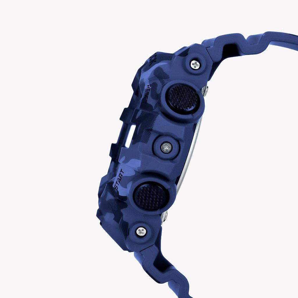 CASIO G-SHOCK GA-700CM-2ADR TOUGH STYLE - RUGGED ELEGANCE FOR ADVENTUROUS MEN-i-Watch-5