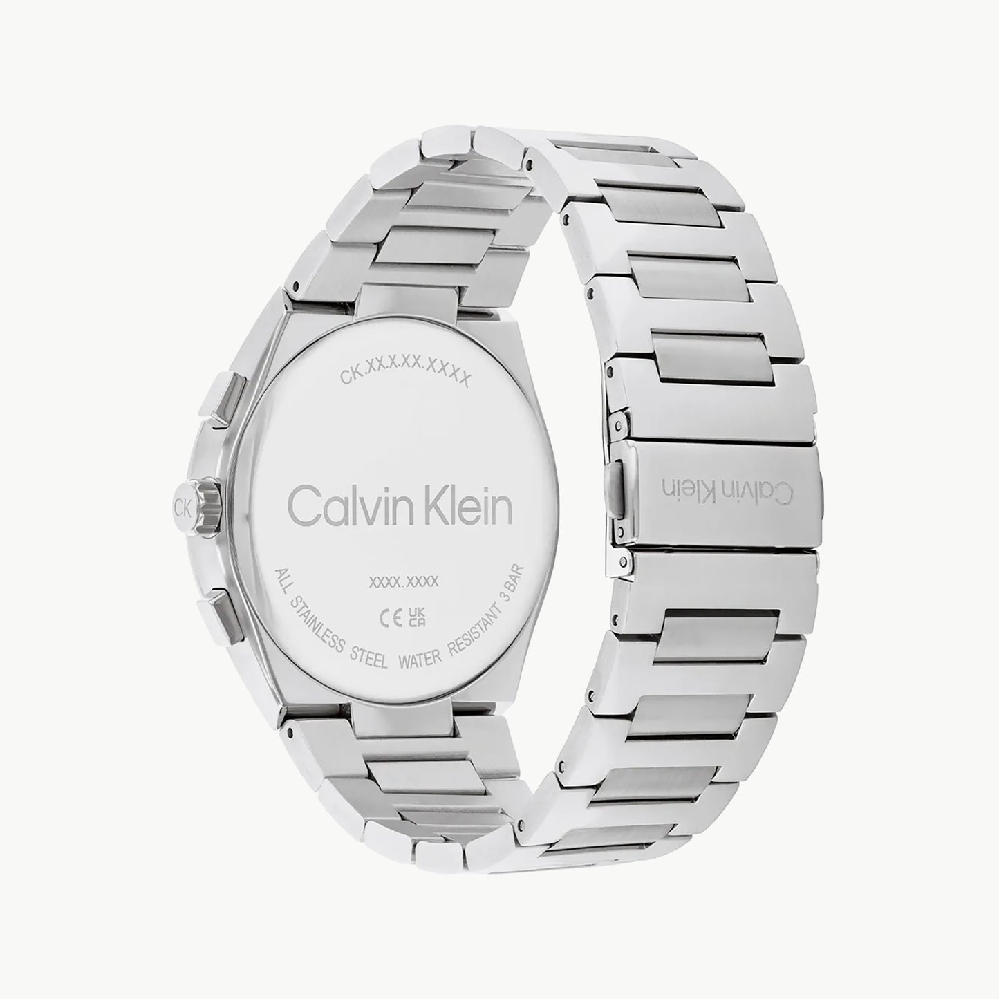 CK CALVIN KLEIN NEW COLLECTION 25200441 Men's watch