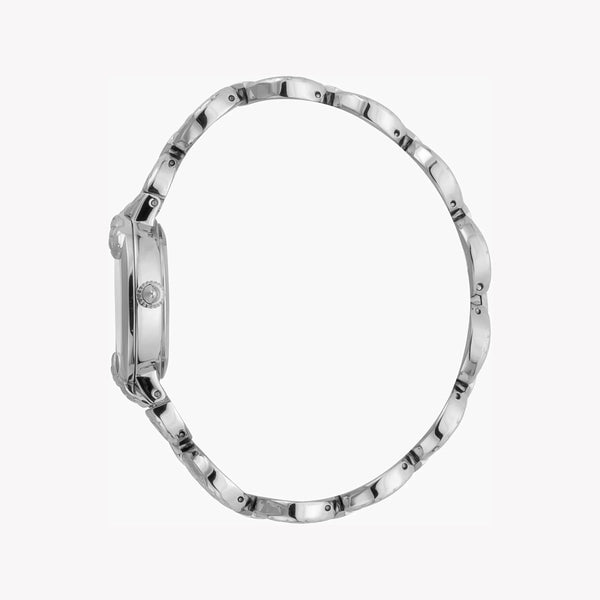 Just Cavalli Women's Silver Watch, Elegant Design | Jc1l206m0015 by i-watch