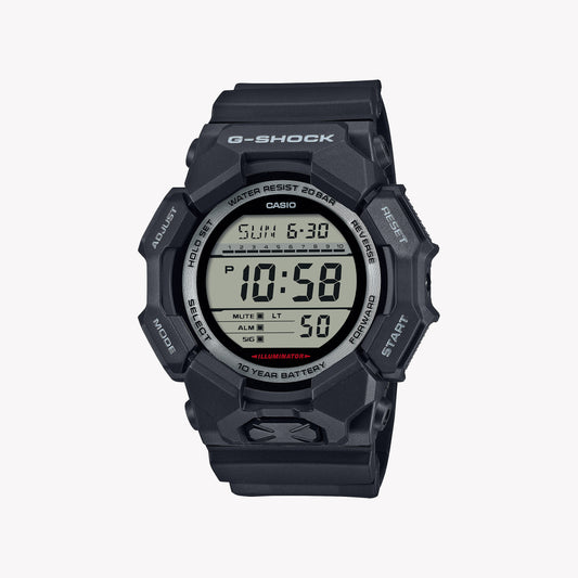 Casio G-Shock GD-010-1ER Herrenuhr