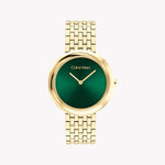 CK CALVIN KLEIN 25100066 Women's Watch